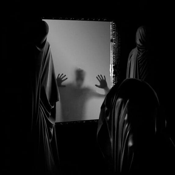 Aeviterne - The Ailing Facade - Music & Performance - CD