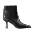 thumbnail image 1 of Aeydē Kala Ankle Boots - Leather - Black Black (Women's), 1 of 3