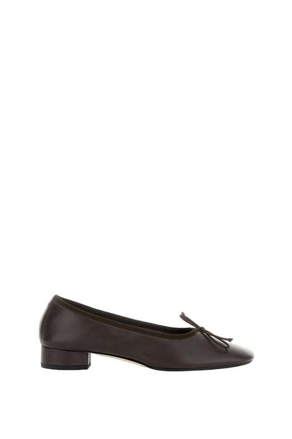 Aeydē Onda Nappa Leather Brown (Women's)