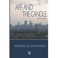 thumbnail image 1 of Afé and the Candle : Short stories (Paperback), 1 of 1