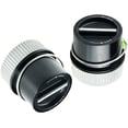 thumbnail image 2 of Front Auto Locking Hubs For 1999-2004 Ford F250 F350 Super Duty 4x4 – 2PCS, 5-Year Warranty (SHZAITOR) 2 of 5