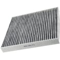 thumbnail image 1 of Afa Motors Cabin Air Filter Replacement For Cadillac Escalade, Chevrolet Suburban, Tahoe Silverado 1500, GMC Yukon Sierra Premium Cabin Filter with Activated, 1 of 7
