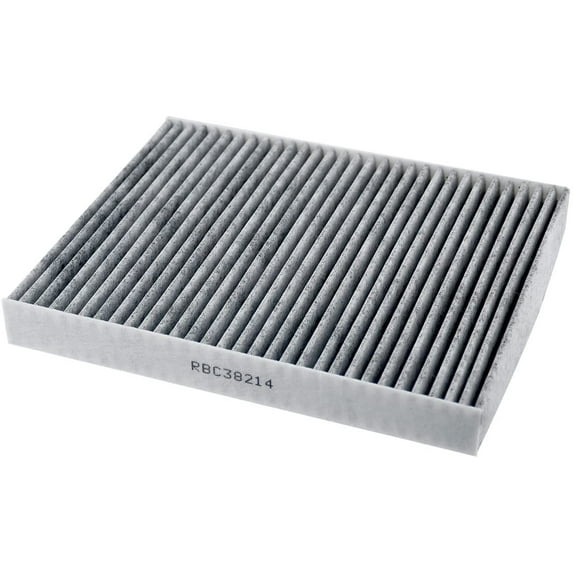 Afa Motors Cabin Air Filter Replacement For Ford Expedition F-150 F-250 F-350 F-450 F-550 Super Duty, Lincoln Navigator C38214