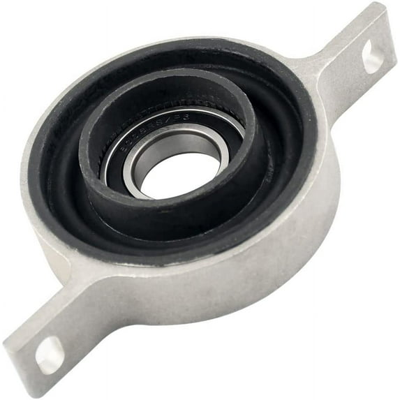 Afa Motors Driveshaft Center Support Bearing For BMW 128I 135I 228I 230I 320I 323I 325I 325XI 328D 328I 328XI 330E 330XI 335I 335XI 340I 428I 430I 435I M235I X1 Activehybrid Center Support Assembly