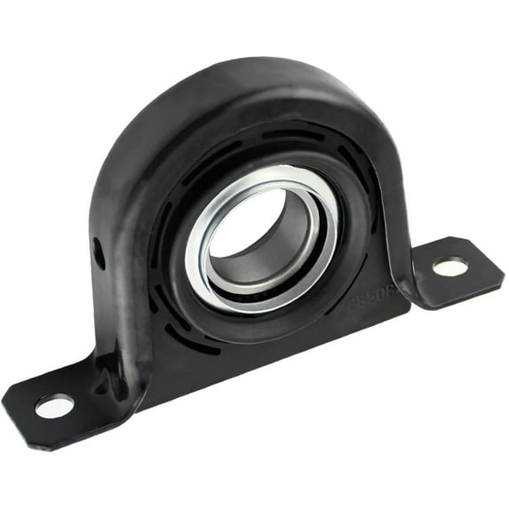 Afa Motors Driveshaft Center Support Bearing Compatible with Ford F-250 F-350 F-450 F-550 F Super Duty, Ford F-250 F-350 F53 Center Support Assembly