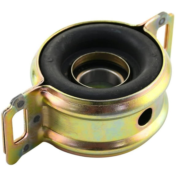 Afa Motors Driveshaft Center Support Carrier Bearing Compatible with Toyota Tacoma 1995-2015, Toyota T100 1993-1998, Toyota Tundra 2000-2015-Center Support Assembly(4WD 4x4)