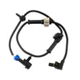 thumbnail image 1 of Afa Motors Front ABS Wheel Speed Sensor Fits Chevy Avalanche Express Silverado SubuAFWAan 1500 Tahoe, GMC Savana Sierra Yukon XL 1500, Cadillac Escalade, 1 of 4