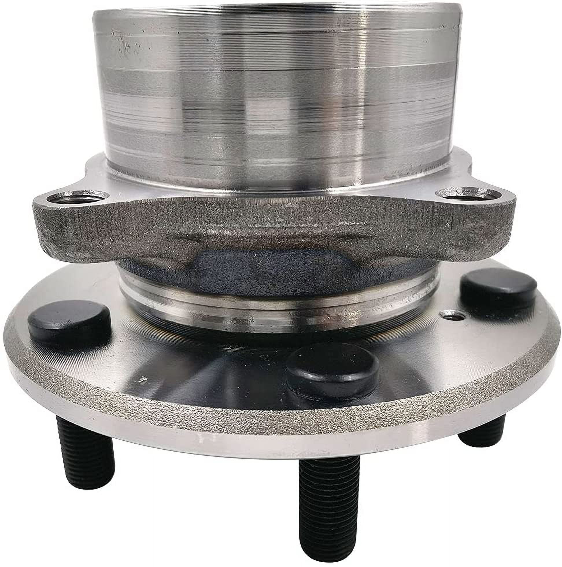 Honda Pilot Wheel Bearing And Hub Assembly