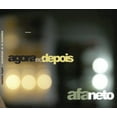 thumbnail image 1 of Afa Neto - Agora E O Depois - Music & Performance - CD, 1 of 1