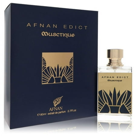 Afan Extrait De Parfum Spray (Unisex) 2.7 oz Pack of 2
