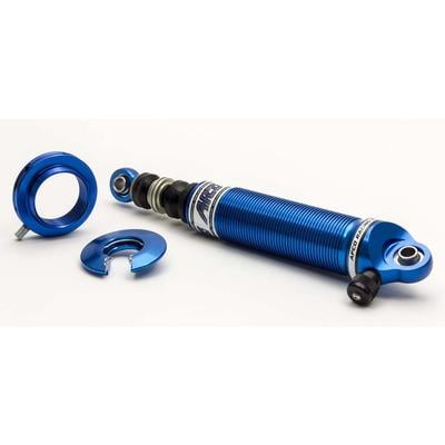 Afco Racing Products 3850BG, Alum Shock Mono 5In Dbl Adj Drag Performance