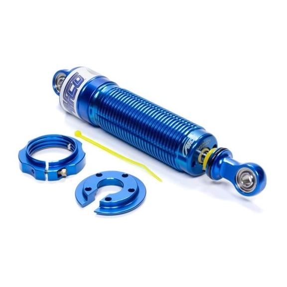 Afco Racing Products 523-30-30-0 51 Series Quarter Midget Aluminum Threaded Body Shock - 2.5 in. Stroke