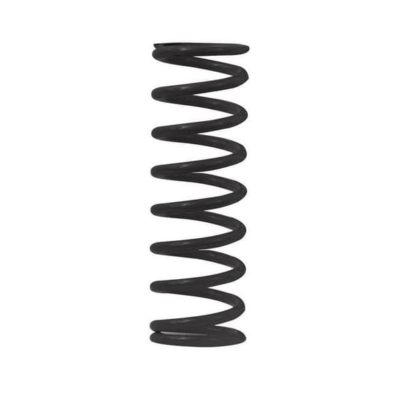 Afco Racing Products AFC29300-2B 1.87 x 8 in. 300 lb Coilover Spring - Black