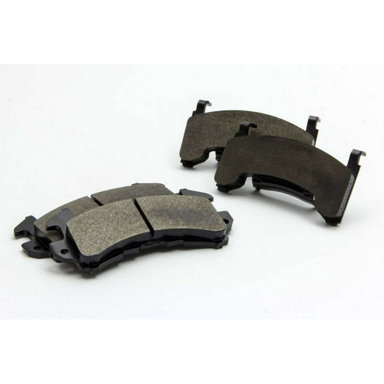 AFCO Racing Brake Pads GM Metric C2 1251-2154 AFCO Racing Brake Pads GM Metric C2 1251-2154