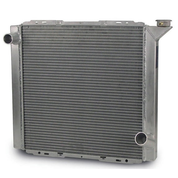 Afco Racing Products Gm Radiator 20 X 22.875 Lightweight 80100Lwn
