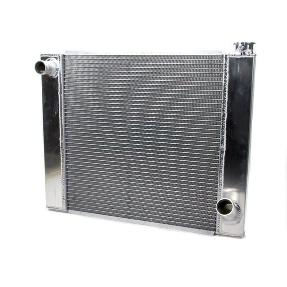 Afco Racing Products Gm Radiator 20 X 24 Lightweight 80127Lwn