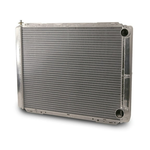Afco Racing Products Gm Radiator 20 X 25.75 Dual Pass 80119N