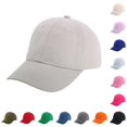 thumbnail image 1 of Afdoent Baseball Cap For Boys Girls Kids Solid Color Baseball Caps Sun Hat For Outdoor Casual Everyday Wear Classic, 1 of 4