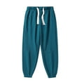 thumbnail image 1 of Afdoent Casual Pants For Men Legging Long Sweatpants Bottoms Sweatpants Comfortable, 1 of 5