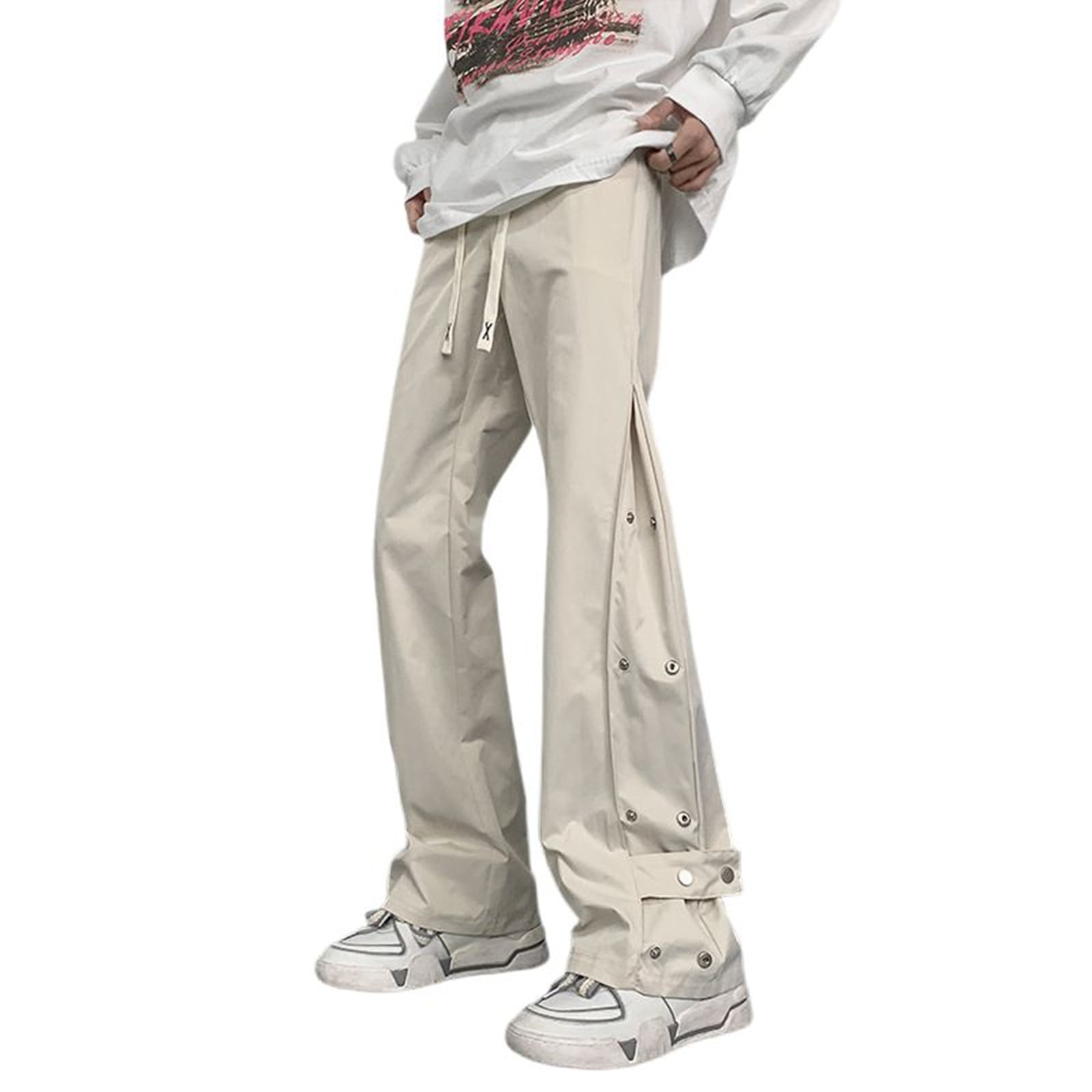 Loose Fit Pants main image 1