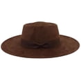 thumbnail image 1 of Afdoent Fedora Hats For Men Women Wide Brim Fedora Hat For And Upf Sun Summer Outdoor Beach Travel For Summer Travel, 1 of 2