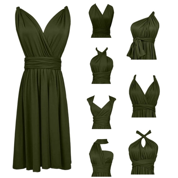 Afdoent Girls Dress Elegant S Formal Dress For Occasions With Versatile Styling Options Wear Party Gown For Girls Timeless Children’S Dresses For Events Birthday Party 9-14 Years