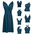 thumbnail image 1 of Afdoent Girls Dress Elegant S Formal Dress For Versatile Styling Options Wear Party Gown For Girls Timeless Children’S Dresses For Events For Birthday Daily Wear 5-8 Years, 1 of 4