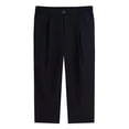thumbnail image 1 of Afdoent Girls Pants Girls Dress Pants Classic Trousers For School Performance And Casual Wear Comfortable Everyday Formal Long Pants For Children 3-4 Years, 1 of 3