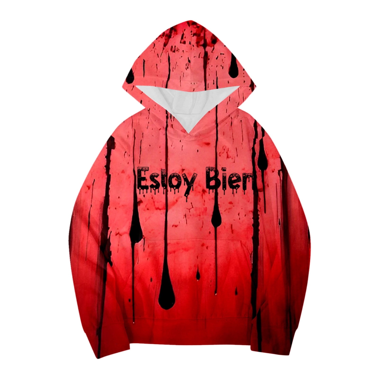 Afdoent Girls Sweatshirt Halloween Child Toddler Girl Long Sleeve