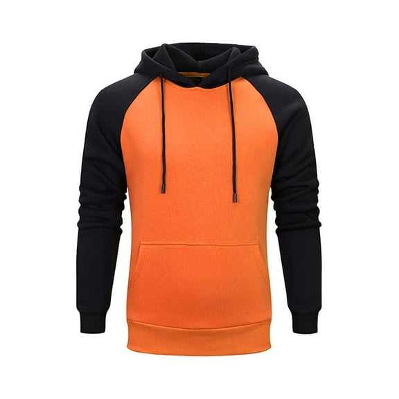 Afdoent Hoodies For Men Hoodie Code Trade Mens Hooded Couple Hoodie Sweatshirt Retro Streetwear