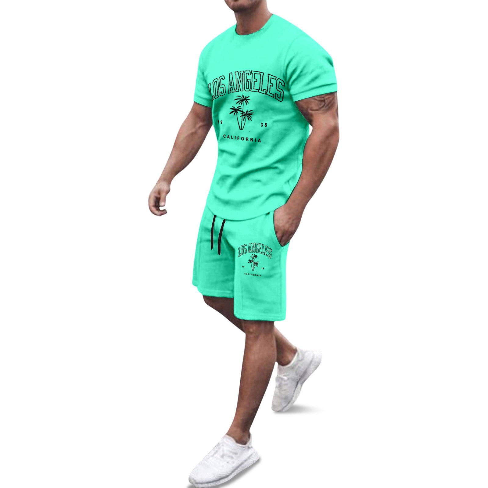 Men's Summer Set main image 0