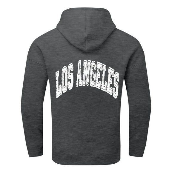 Afdoent Men's Fashion Hoodie Men's Casual Men's Hooded Sweatshirt Printed Men's Coat Men Comfortable