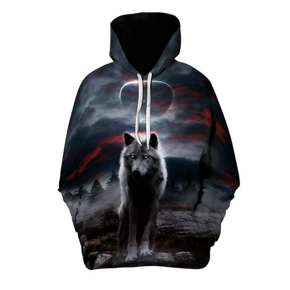 Afdoent Men's Hoodies Pullover Hooded Sweatshirt Comfortable Pullover With Front Pocket For Casual Wear Fall Outwear Winter Hooded