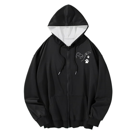 Afdoent Men's Hoodies Pullover Hooded Sweatshirt Soft Comfortable Pullover With Front Pocket For Casual Wear Fall Outwear