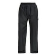 thumbnail image 1 of Afdoent Men's Rain Pants Mens Breathable Bottoms Lightweight Hiking Pants Neutral Adult Outdoor Hiking Pants Work Pants Functional Double Side Pockets Classic, 1 of 6