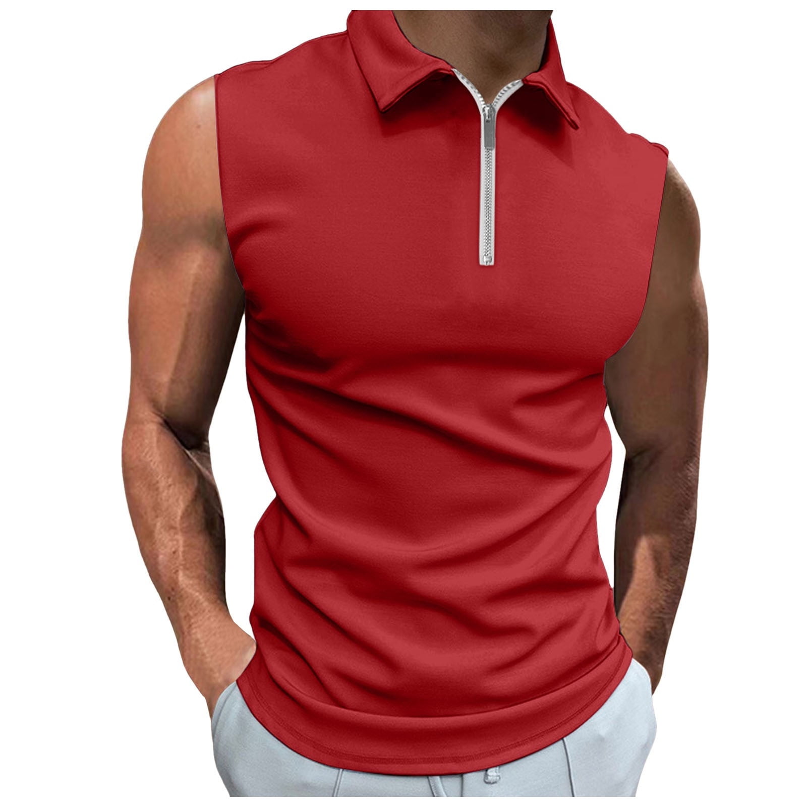 afdoent-men-s-tank-top-male-sleeveless-shirt-casual-solid-color-holiday