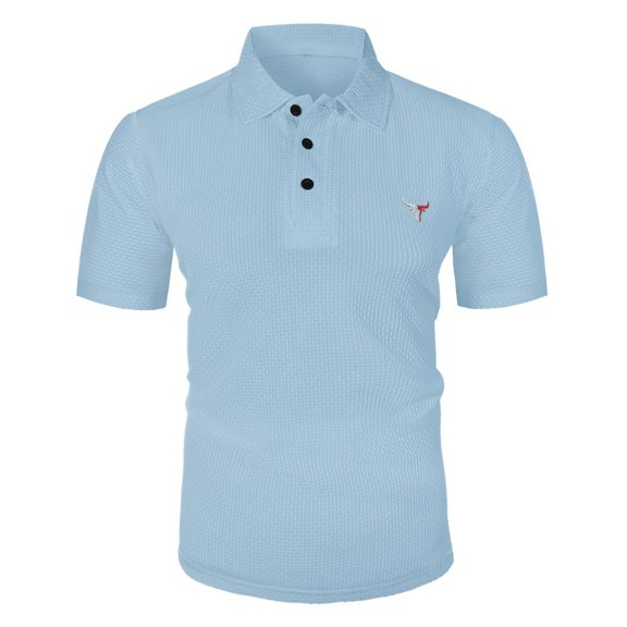 Afdoent Mens T-Shirt Male Casual Short Sleeve T Shirt Comfortable Breathable Shirt With Printed Design For Summer Daily Wear Classic Tee