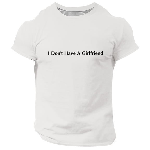 Afdoent Mens T Shirts Male Printing Popular Casual Loose Crew Neck Short Sleeve T Shirt Streetwear