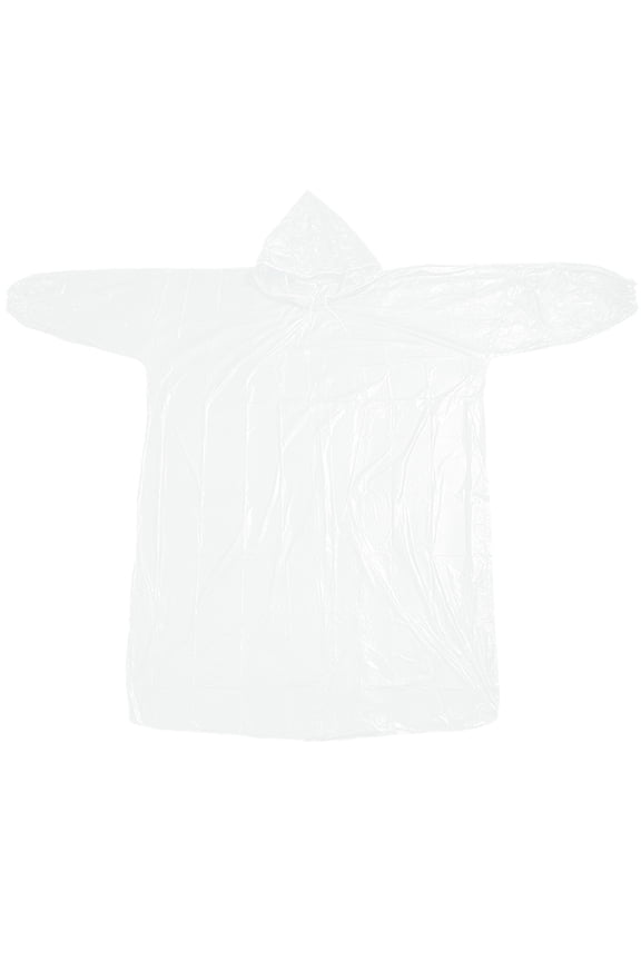 Mens T Shirts Transparent Raincoat Disposable Raincoat Thickened Full Body Portable Adult Hiking Card Raincoat Streetwear