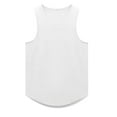 thumbnail image 1 of Afdoent Mens Tank Tops Men's Solid Color Sports Fitness Training Basketball Vest Breathable, 1 of 4