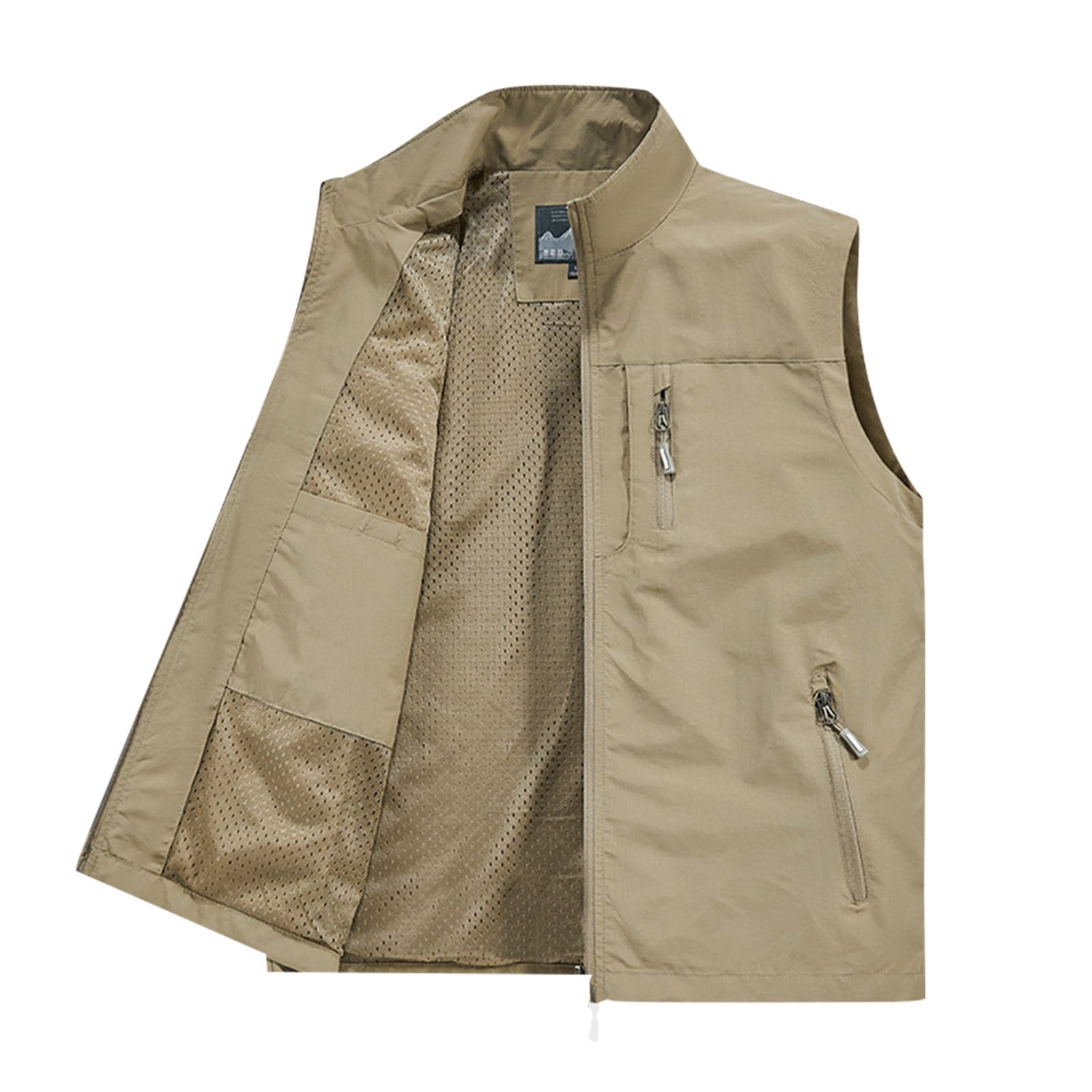 saferido Hip Hop Y2k American Retro Cargo Bomber Jacket Spring Autumn Thin Coat Cropped Casual Solid Outerwear Streetwear