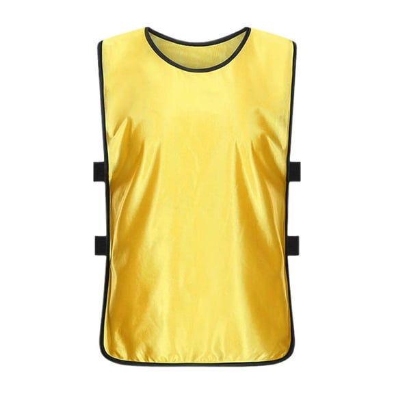 Afdoent Mens Tank Tops Vests Soccer Basketball Training For Youth Adult Team Sports Vest Breathable