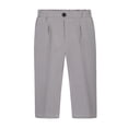 thumbnail image 1 of Afdoent Pants For Girls Formal Dress Pants Classic Trousers For School Performance And Casual Wear Comfortable Everyday Long Pants 14-15 Years, 1 of 3