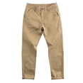 thumbnail image 1 of Afdoent Pants For Men 2026 Commuting Casual Wear Loose Fitting Straight Outdoor Work Pants Classic Fashion, 1 of 3