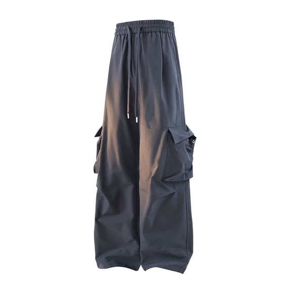 Afdoent Pants For Men Cargo Pants Water Hiking Outdoor Adventure Sports ...