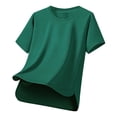 thumbnail image 1 of Afdoent T Shirts For Men For Outdoors And Everyday Wear Comfortable And Versatile Summer Apparel For Relaxed Style Streetwear, 1 of 8