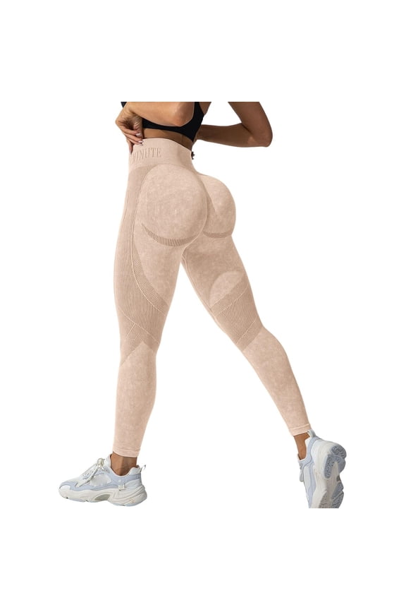 Womens Leggings 3D Compression Cellulite Leggings Ladies High Size Seamless Push Up Opaque Sports Pants For Yoga Fitness Workout Yoga Pants