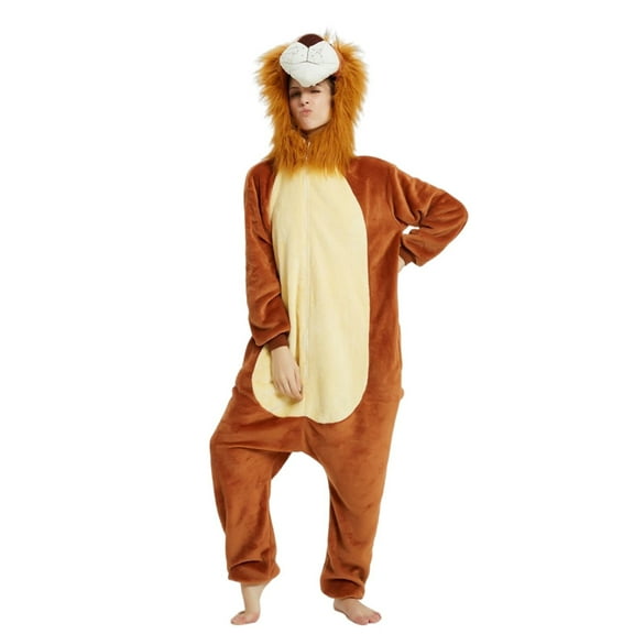 Afdoent Womens Onesies Pajamas Cartoon Pajamas For Couples Cozy Homewear For Relaxation And Sleep For And Family Comfortable