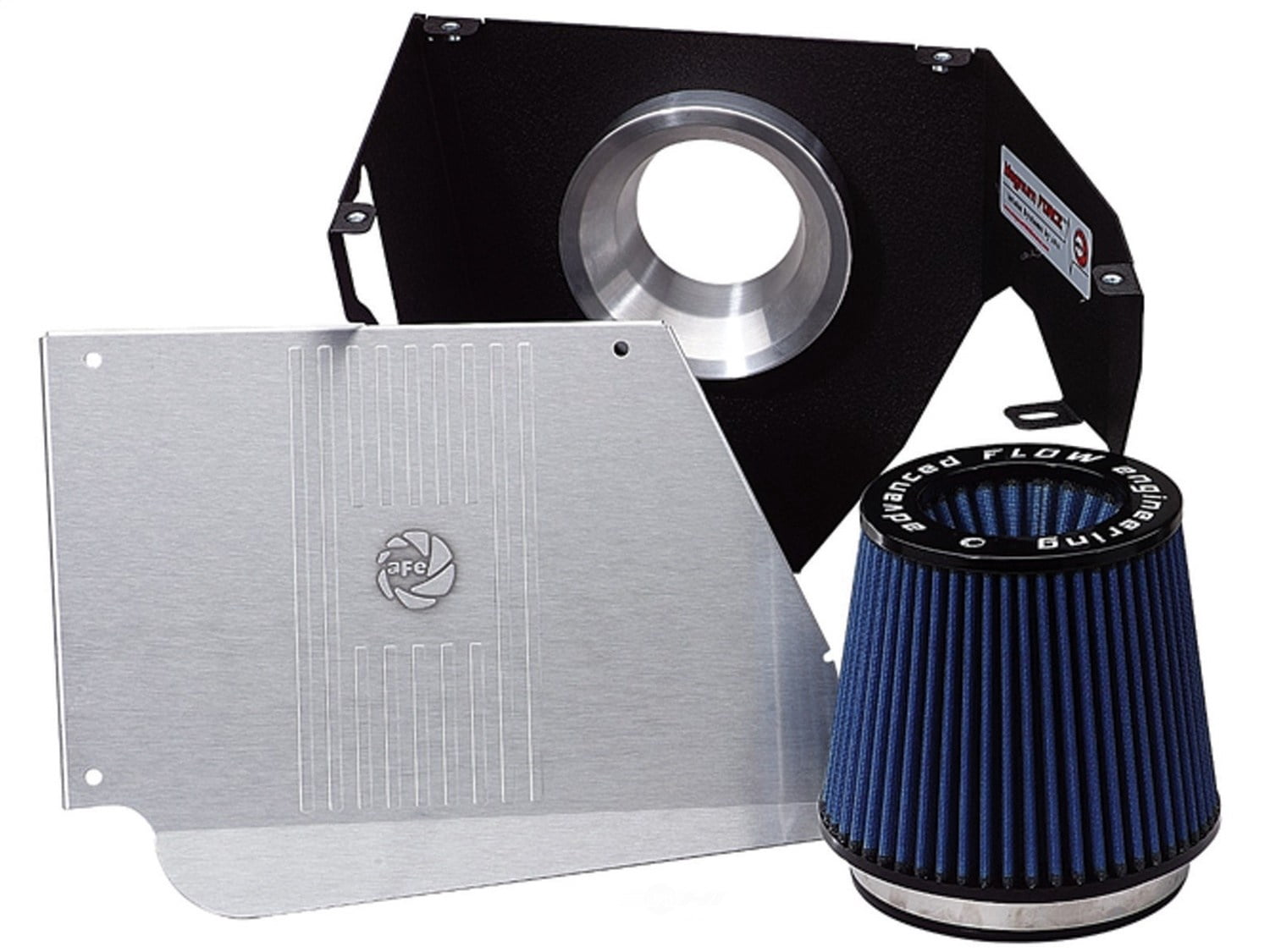 Magnum FORCE Stage-1 Cold Air Intake System w/ Pro 5R Filter