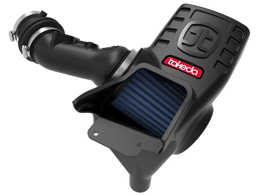 Takeda Momentum Cold Air Intake System w/ Pro 5R Filter